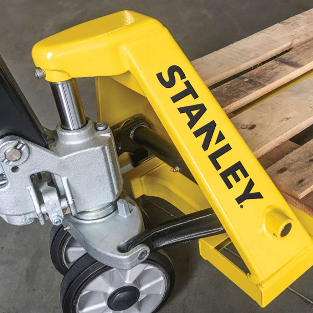 Stanley Pallet Truck SXWTI-CPT-25 2.5 Ton 2