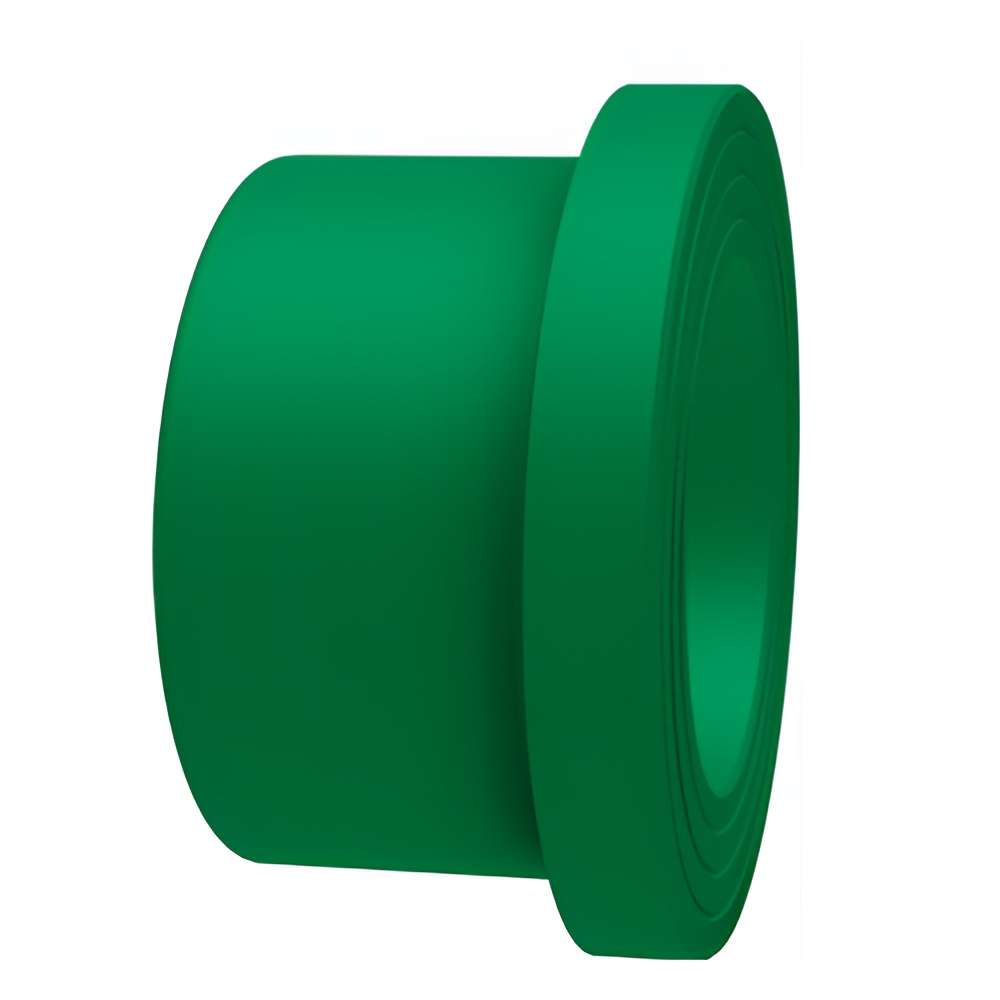 Banninger PPR Flange Set, 63MM 0