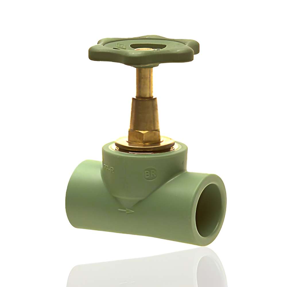 Banninger PPR Gate Valve, 20MM 0