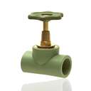 Banninger PPR Gate Valve 0
