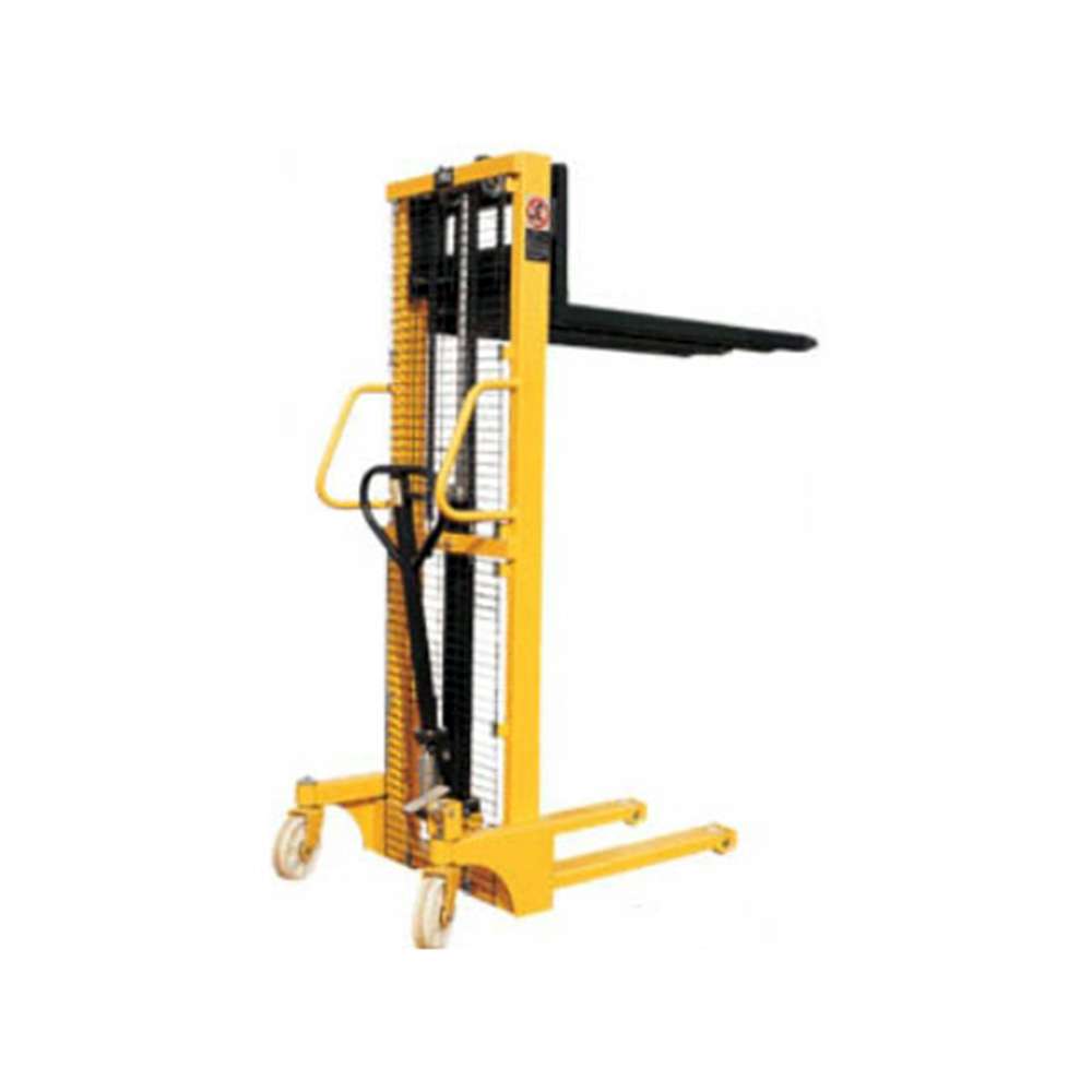 Stanley Manual Stacker (500Kg Capacity) 1