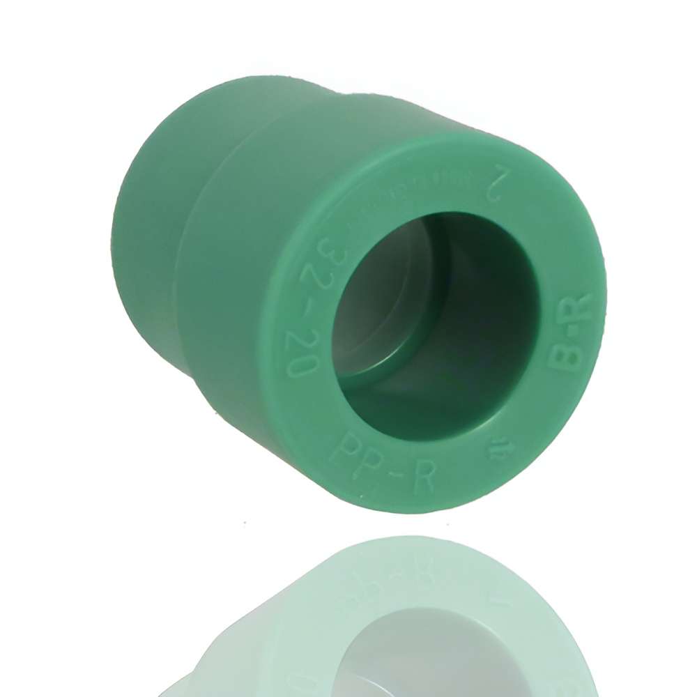 Banninger PPR Reducer Bush, 90MM X 75MM 1