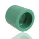 وصلة أنابيب السباكة من باننجر (Banninger) المصنوعة من البولي بروبلين (PPR) قياس (40MM) 1