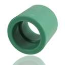 وصلة أنابيب السباكة من باننجر (Banninger) المصنوعة من البولي بروبلين (PPR) قياس (75MM) 2