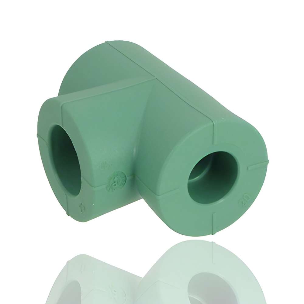 Banninger PPR Tee, 40MM 2