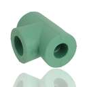 Banninger PPR Tee, 40MM 2