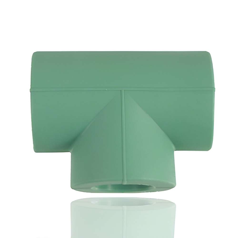 Banninger PPR Tee, 50MM 3
