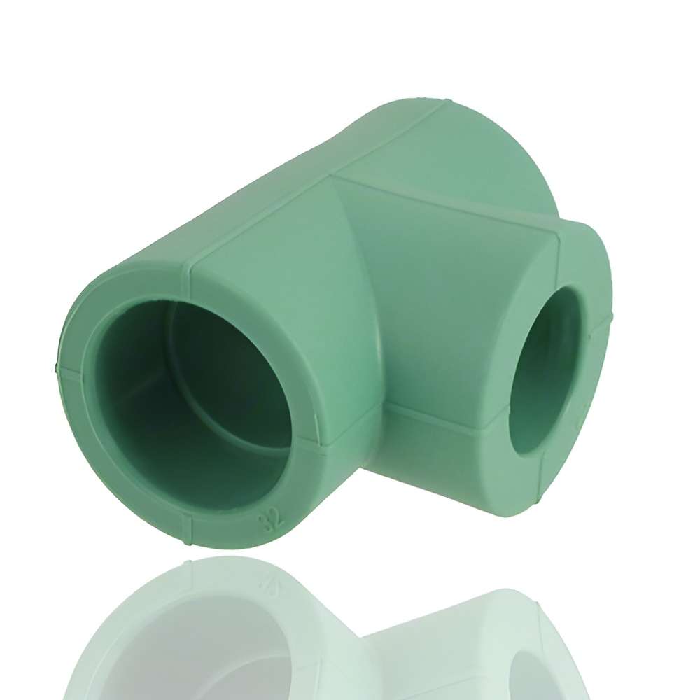 Banninger PPR Tee, 63MM 1
