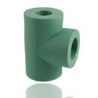 Banninger PPR Tee, 90MM