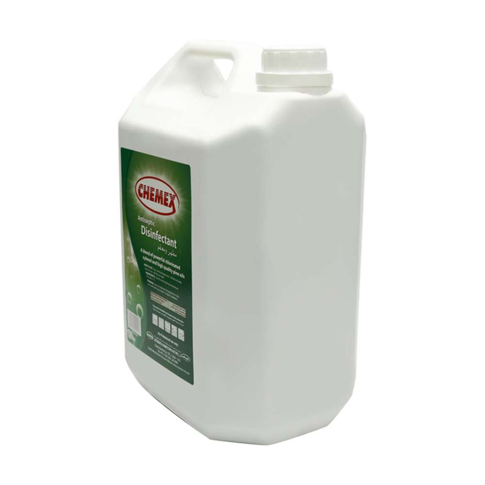 Chemex Antiseptic Disinfectant 1