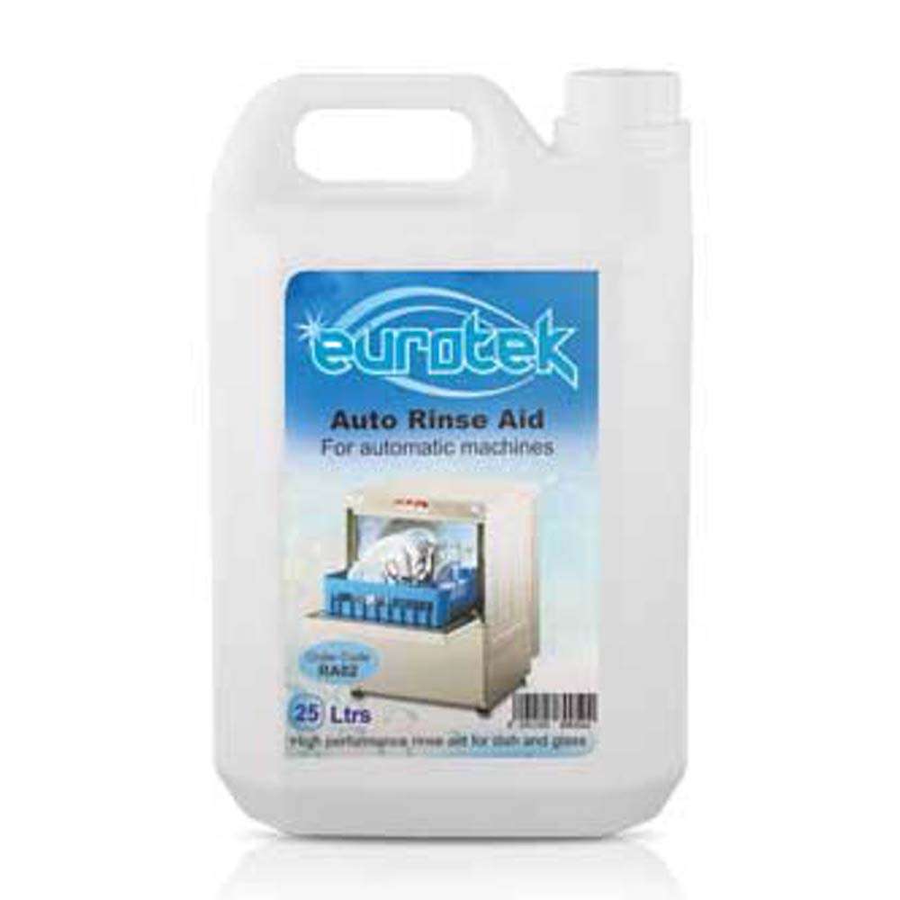 Eurotek Auto Rinse Aid 0