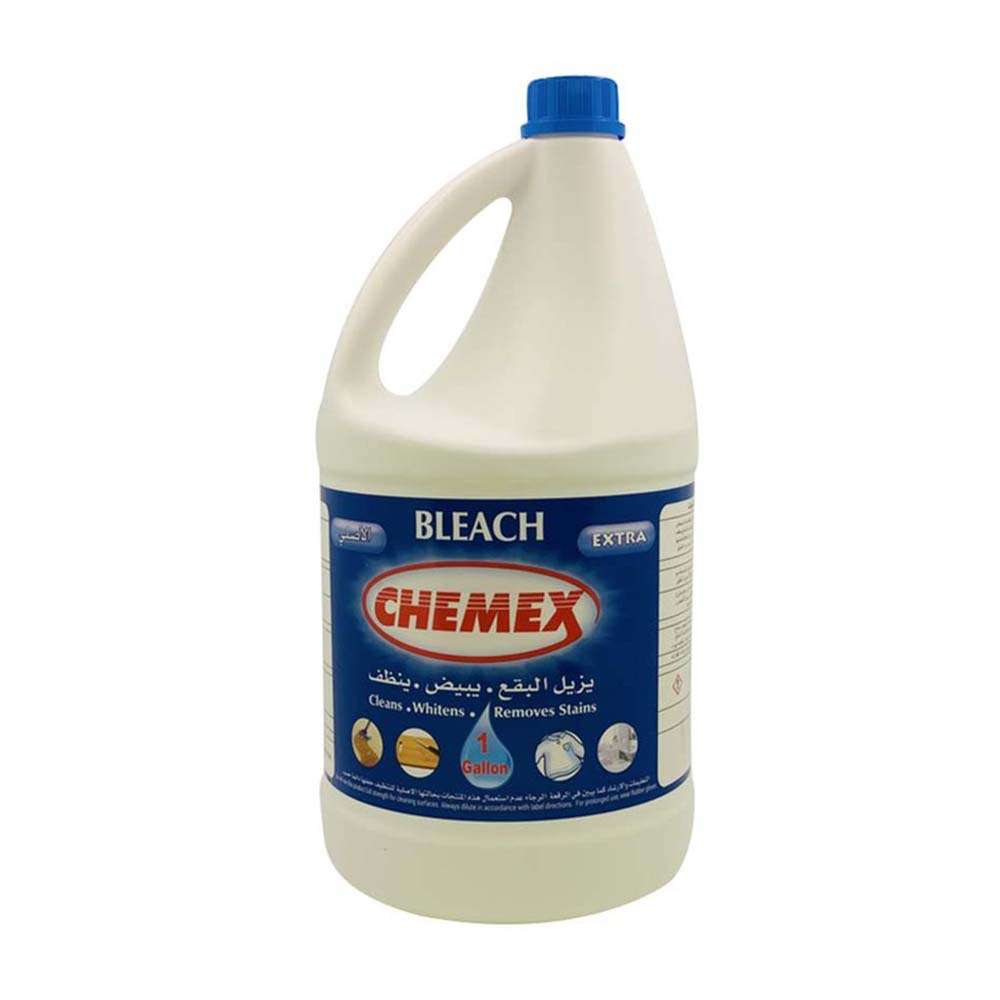 Chemex Extra Bleach, 4L 0