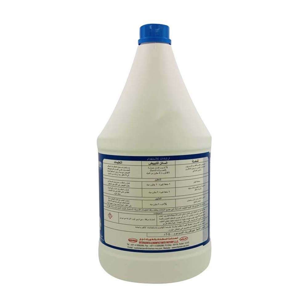 Chemex Extra Bleach, 4L 1