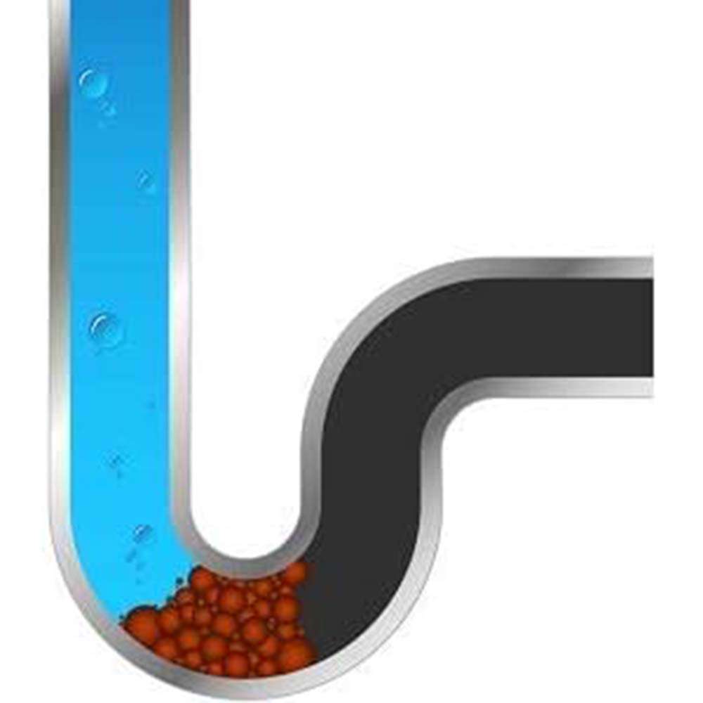 منظف الصرف الصحي من كيمكس سعة (4L) يباع (4Pcs/Pack) 2