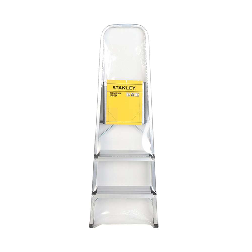 Stanley Aluminium Ladder 1