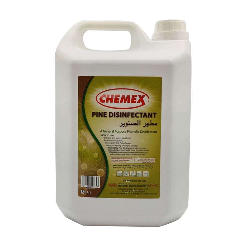 Chemex Pine Disinfectant