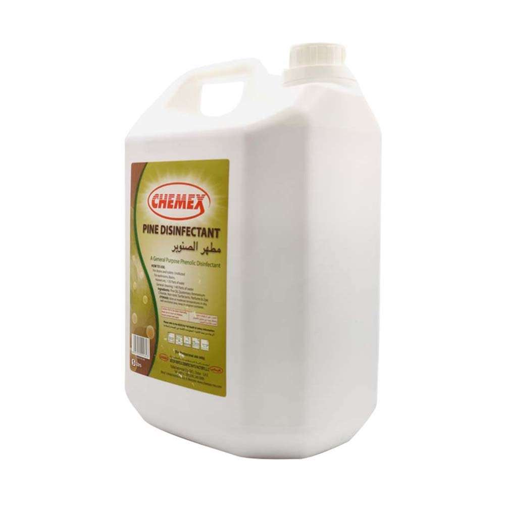 Chemex Pine Disinfectant 2