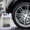 Chemex Tyre And Dash Board Polish 2