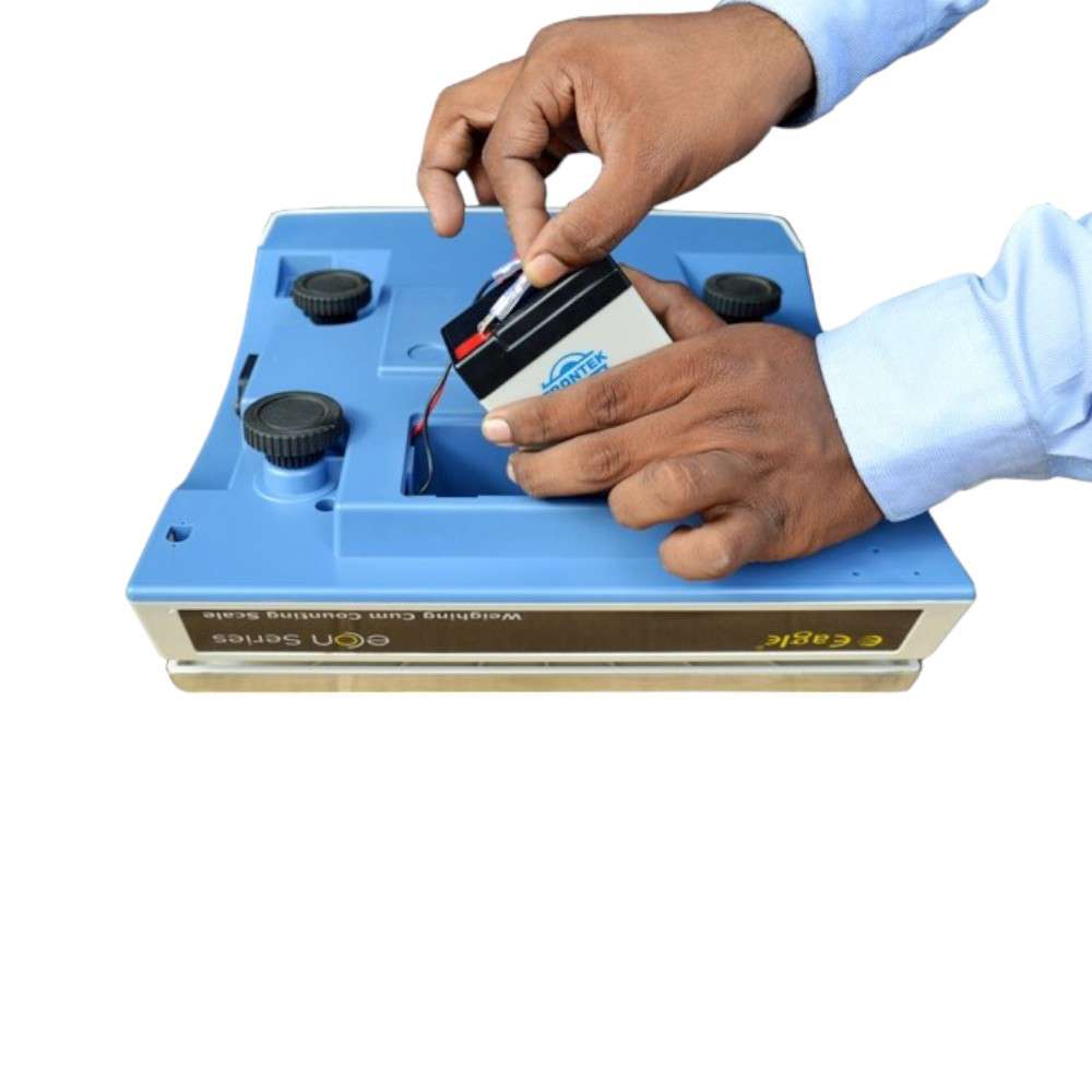 Eagle Price Rear Computing Weighing Scale 3