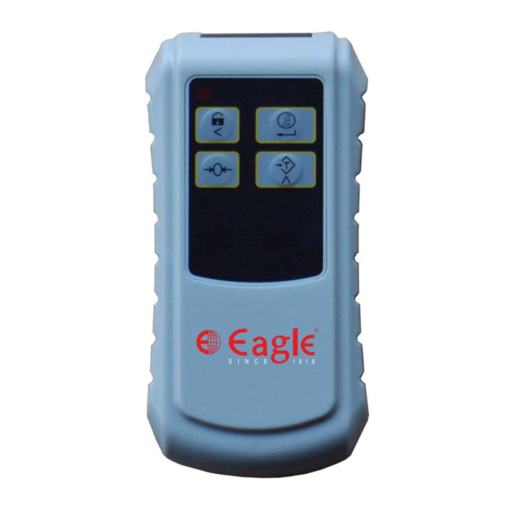 Eagle CRN LDR-2T Crane Scale, Capacity 1Kg - 2000 kg 4