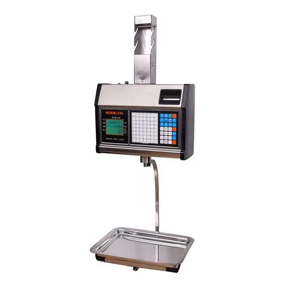 Eagle T30 EBR-H HANGING Barcode Scale, Capacity 5 g - 30 kg