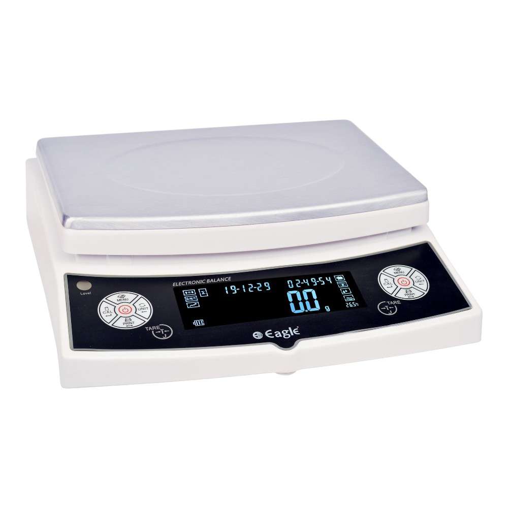 Eagle EHP 10-HZQ High Precision Scale, Capacity 0.1 g - 10 kg 2