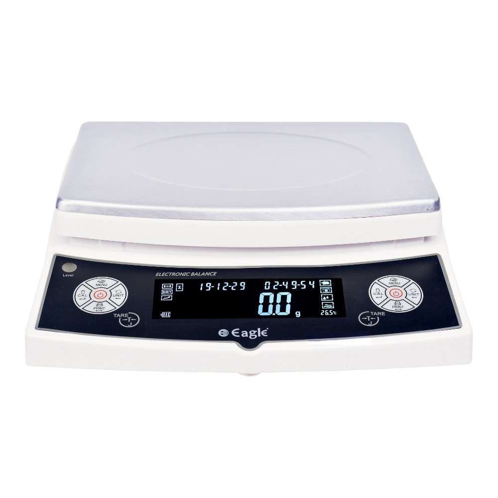 ميزان إيجل (Eagle) عالي الدقة بسعة وزنية (0.1g-50kg) موديل (EHP 50-HZQ) 1