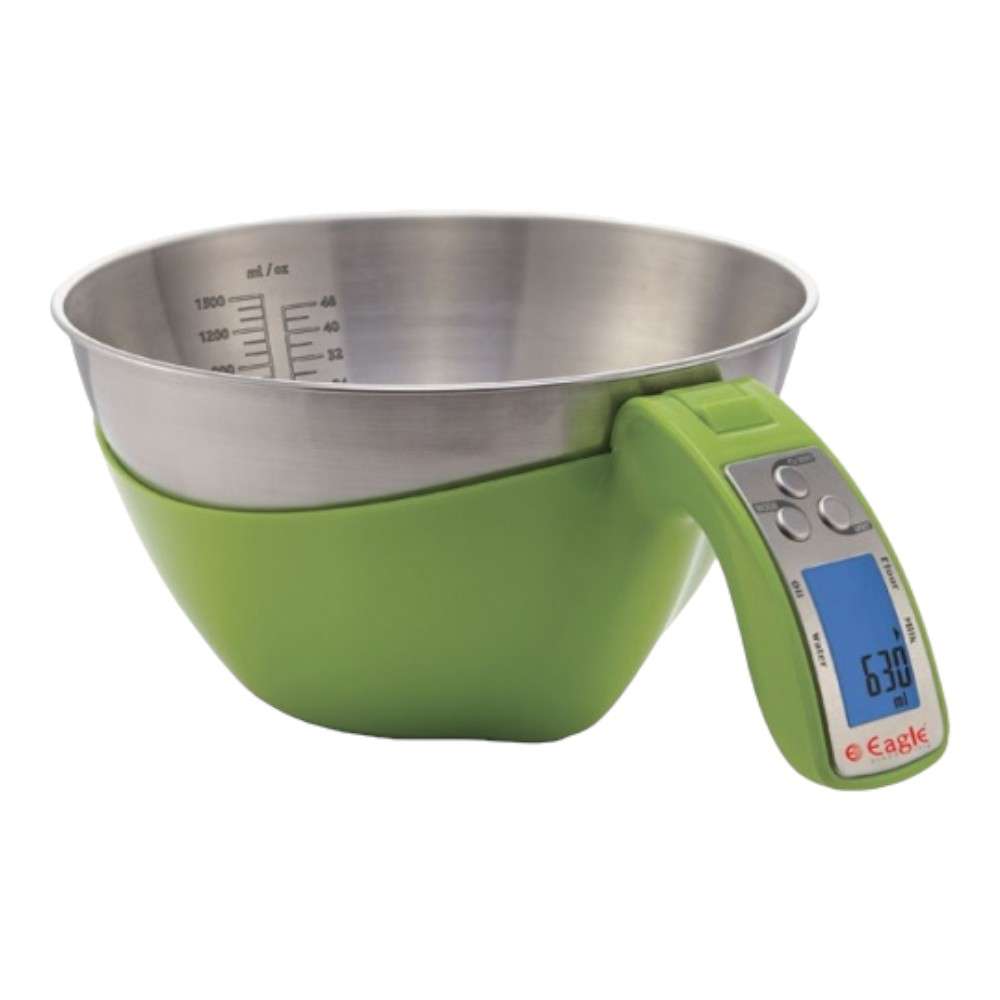 Eagle EEK3003A Kitchen Weighing Scale, Capacity 1 kg - 5 kg 1