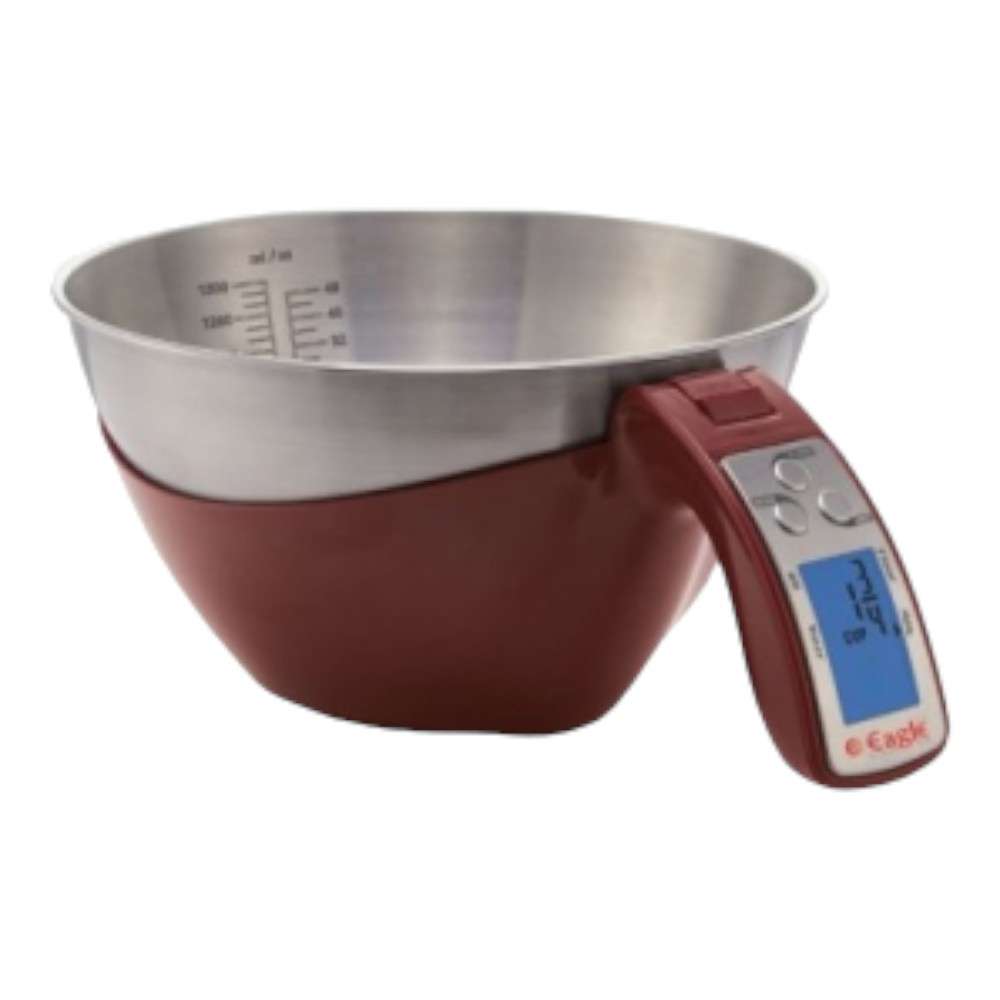 Eagle EEK3003A Kitchen Weighing Scale, Capacity 1 kg - 5 kg 2