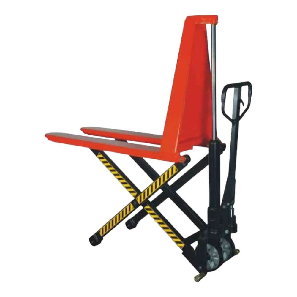Eagle ESLT-10 Scissor Lift Pallet truck 1150 x 550 mm, Capacity 500Kg 3