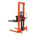Eagle EHS-1516 Manual Stacker, Lifting Height 1600 mm, Capacity 1500Kg, Used for Cost-Effective Pallet Lifting & Storage 0