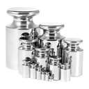 Eagle Stainless Steel Test Weight Load 0
