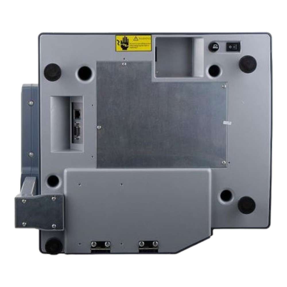 Eagle T30 EBR-R REAR Barcode Scale, Capacity 5 g - 30 kg 4