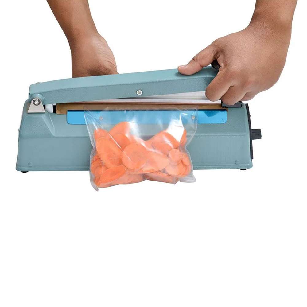 Eagle EIS-200 Impulse Heat Sealer, Seal Length 200mm, Heating time 0.2-1.5Sec 3
