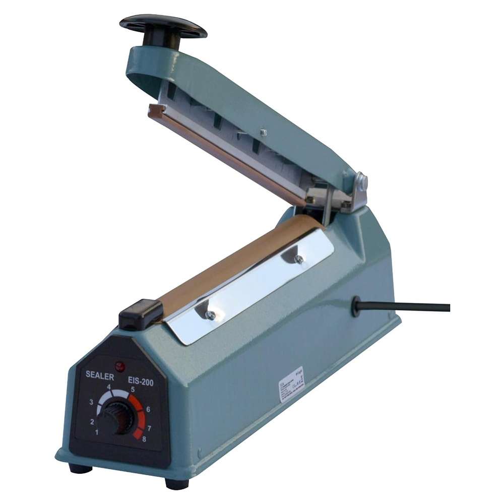 Eagle EIS-400 Impulse Heat Sealer, Seal Length 400mm, Heating time 0.2-1.5Sec 0