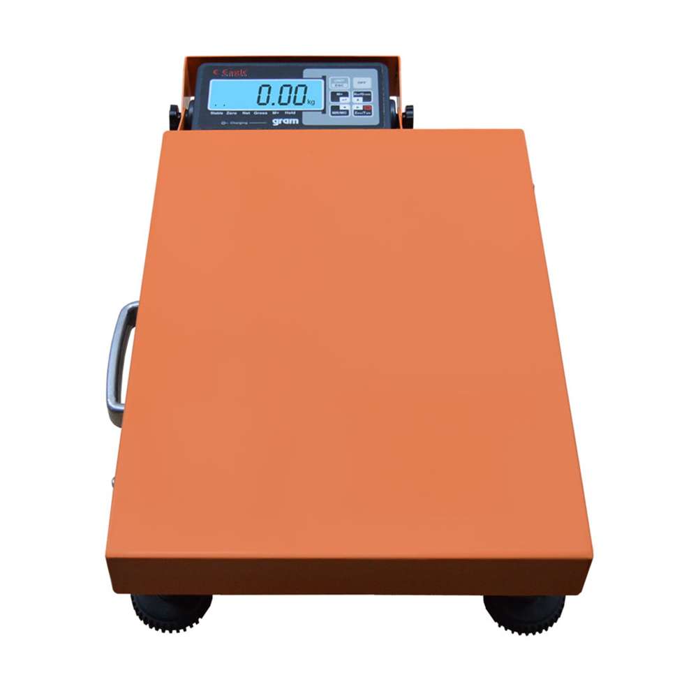 Eagle EPS-150 SH Portable Cargo Shipping Weighing Scale, Capacity 150 kg 1
