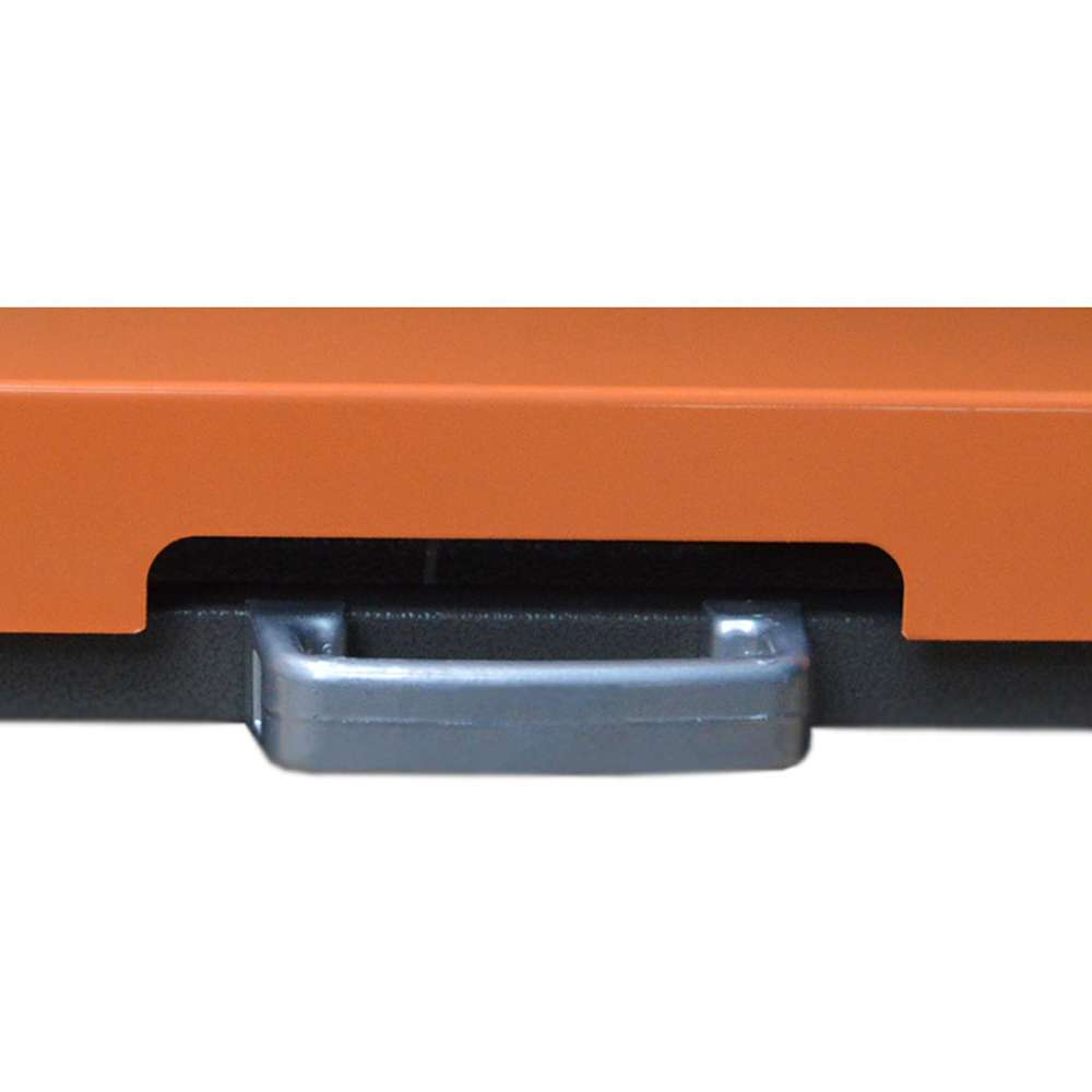Eagle EPS-150 SH Portable Cargo Shipping Weighing Scale, Capacity 150 kg 3