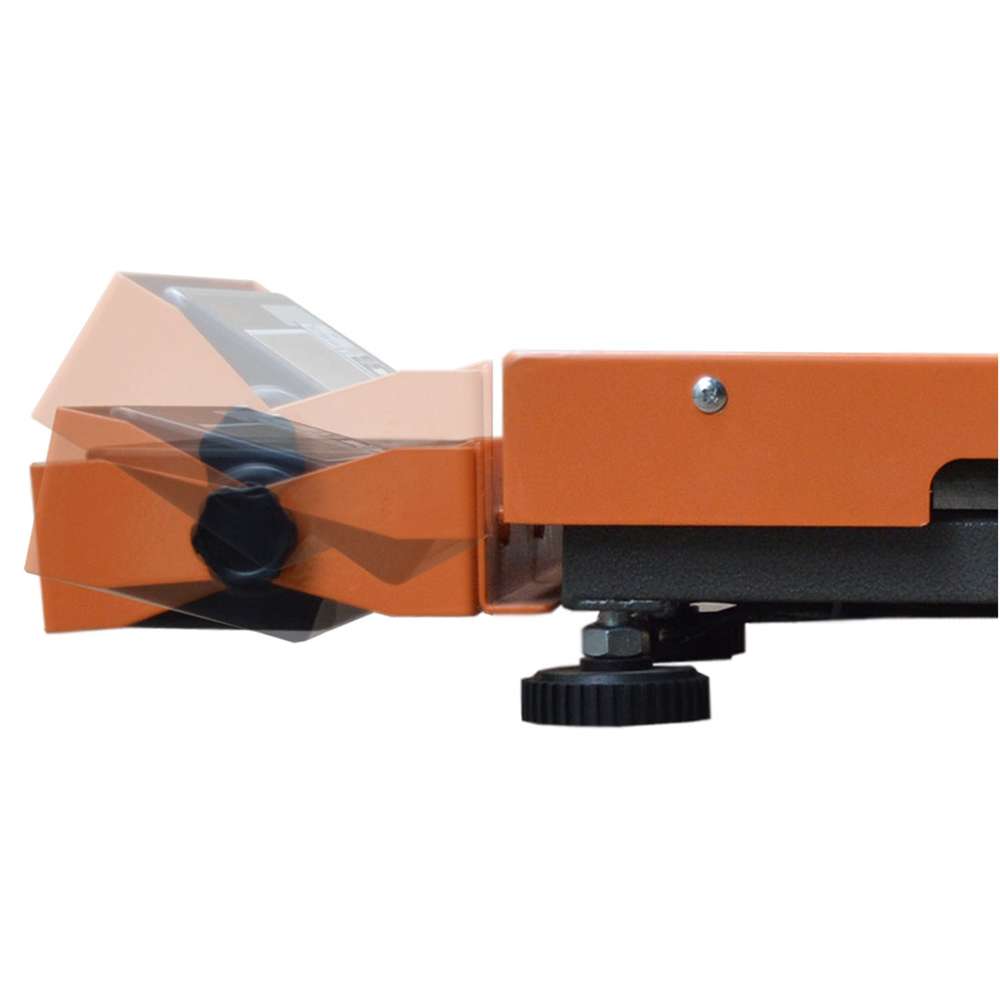 Eagle EPS-150 SH Portable Cargo Shipping Weighing Scale, Capacity 150 kg 4