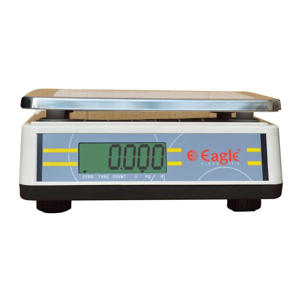 Eagle DM Table Top Weighing Scale 4