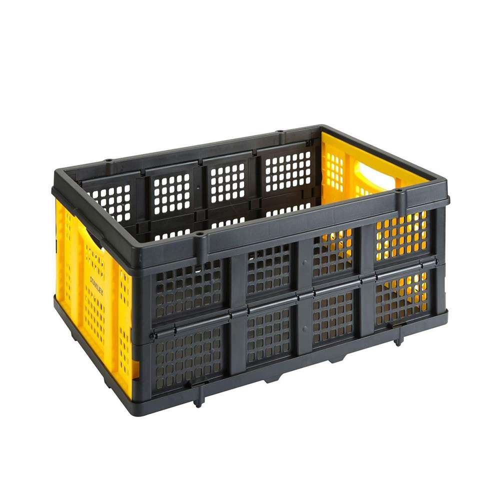 Stanley Folding Basket (25Kg Capacity) 2