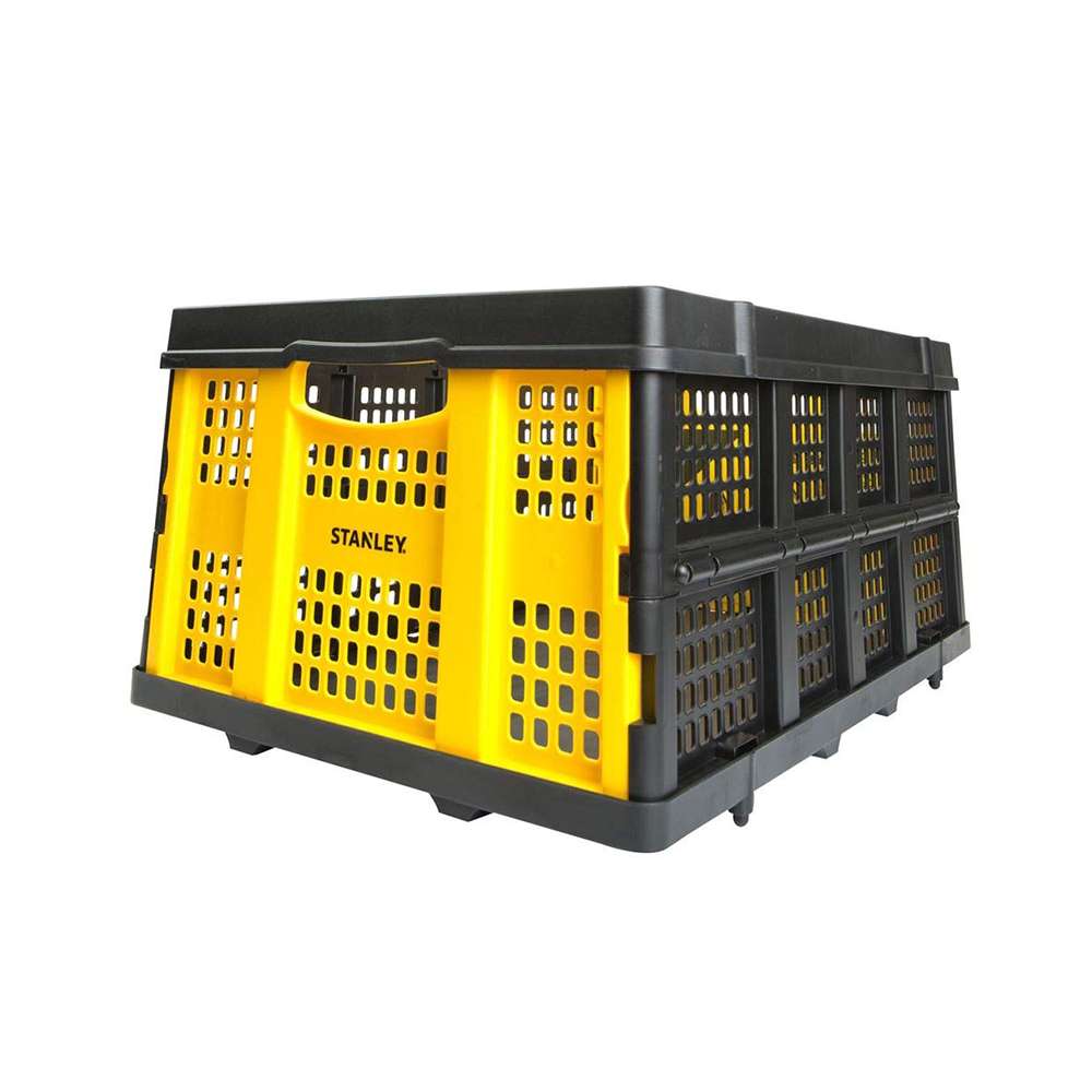 Stanley SXWT-FT505 Folding Basket, Capacity 40Ltr/25Kg 1
