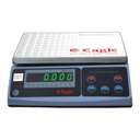 Eagle ECON - 15 Table Top Weighing Scale, 2 g - 30 kg, Used for Counter & Packing Use 0