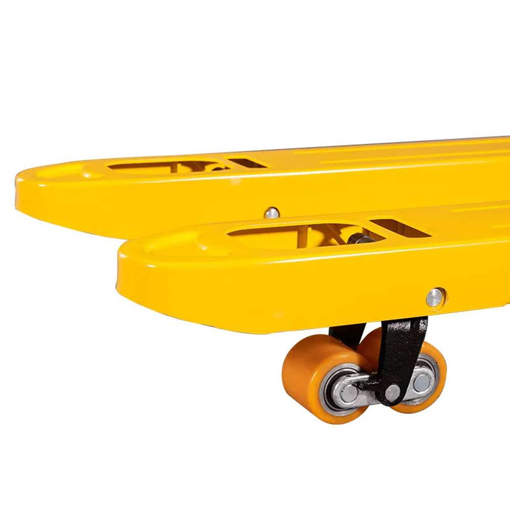 Eagle EPT 20H Battery Operated Hand Pallet Truck 2000Kg, Fork Size 1150 x 550 mm 2