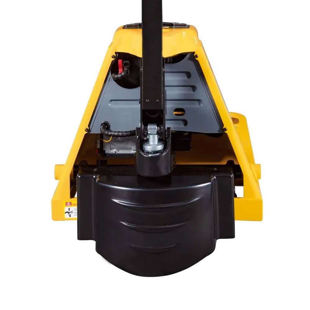 Eagle EPT 20H Battery Operated Hand Pallet Truck 2000Kg, Fork Size 1150 x 550 mm 3