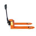 Eagle Stainless Steel Manual Pallet Truck, Capacity 2500Kg, Fork Size 1150 x 550 mm, Used for Moving Pallets with High Load Capacity 1