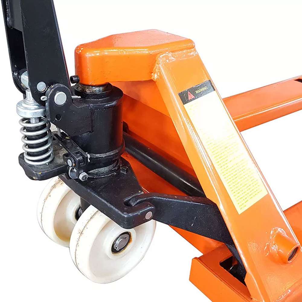 Eagle EPT-68512 Hand Pallet Truck 2500Kg, Fork Size 1220 x 685 mm 5