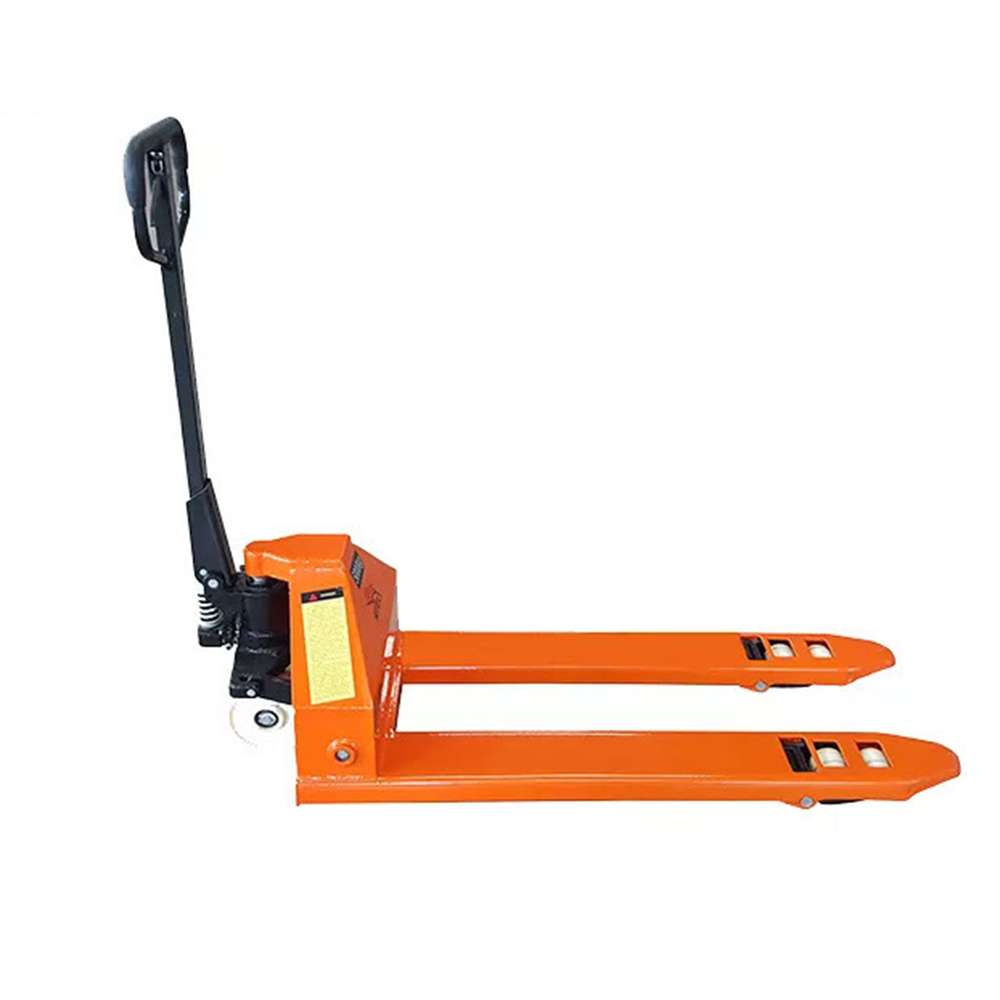 Eagle EPT-55011 Hand Pallet Truck 2500Kg, Fork Size 1150 x 550 mm  1