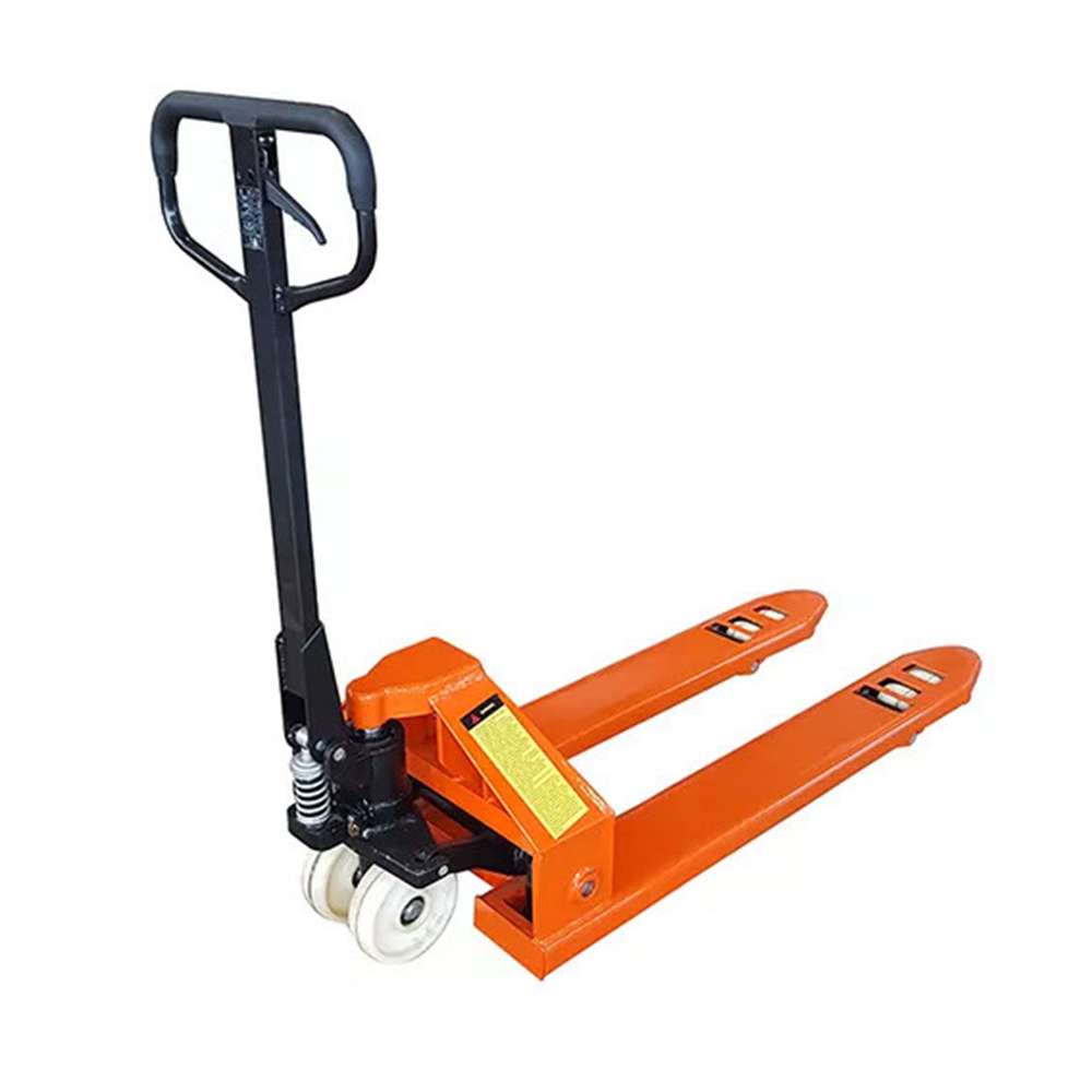 Eagle EPT-55011 Hand Pallet Truck 2500Kg, Fork Size 1150 x 550 mm  2