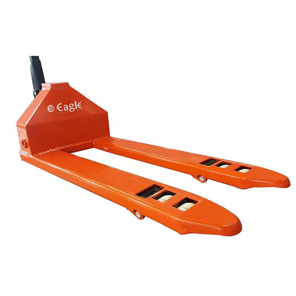 Eagle EPT-55011 Hand Pallet Truck 2500Kg, Fork Size 1150 x 550 mm  4