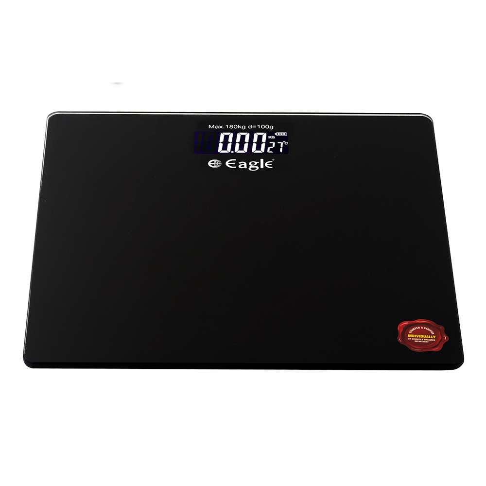 Eagle EEP1007A Personal Care Weighing Scale, Capacity 100gm - 180Kg 2